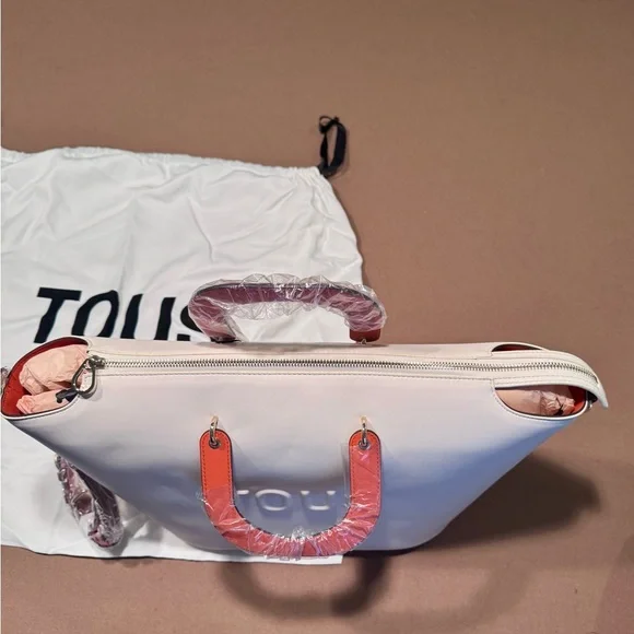 Tous Large Helen Tote bag - Picture 3 of 11